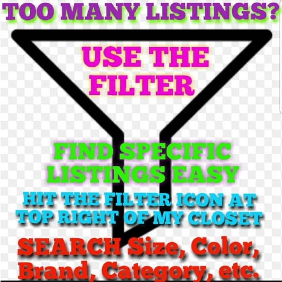 TODAY Closet Clearout is back with up to 30% off & discounted shipping!👇🏼👇🏼 - Picture 7 of 13